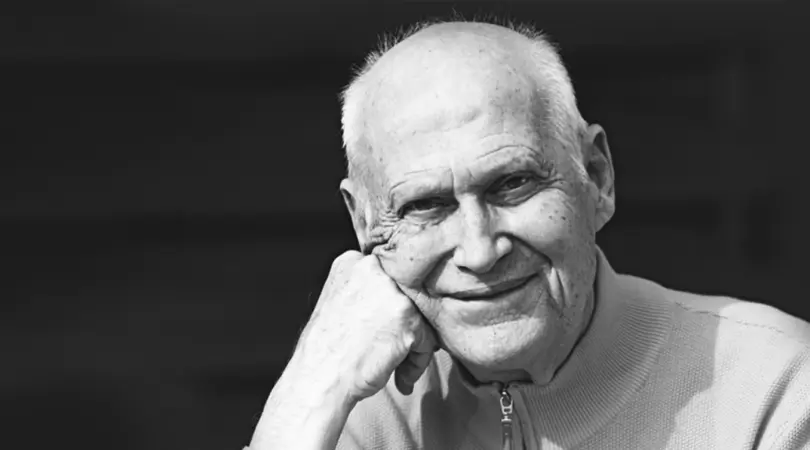 Descubra a Fascinante História de Bert Hellinger: O Pai das Constelações Familiares