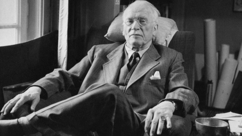 Carl Jung e sua Relevância Transformadora para a Saúde Menta
