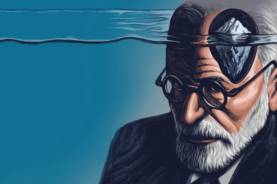 Como a Teoria de Freud Continua a Iluminar Nossos Processos Internos