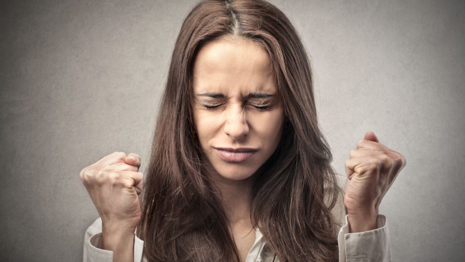 Descubra as 5 Feridas Emocionais que Estão Sabotando Sua Vida!