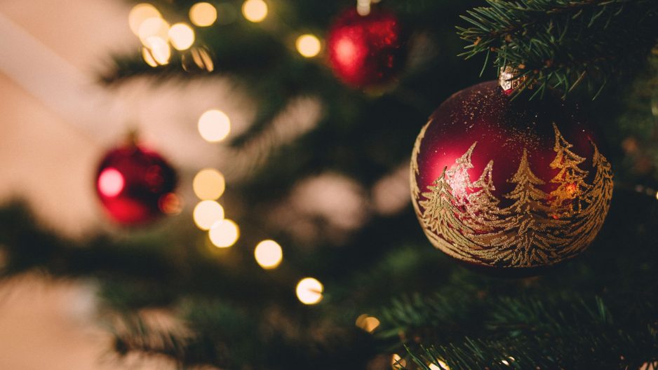 A Visão Sistêmica do Natal: Uma Reflexão sobre Representações e Constelações Familiares