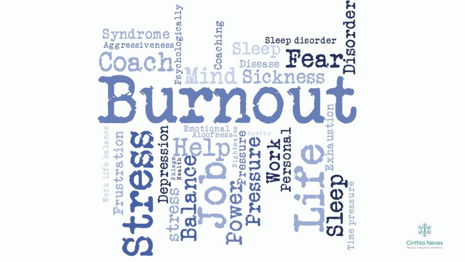 As Causas e os Sintomas de Burnout: Uma Perspectiva de Constelação Familiar e Psicanálise