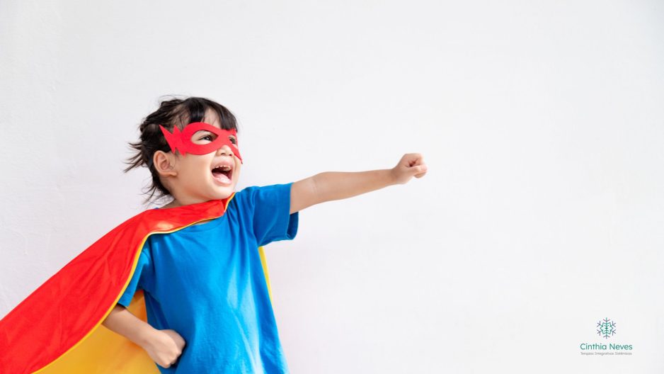 Criança Interior: O Que é e Como Conectar-se com Ela?